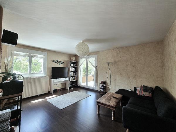 Appartement Blagnac 4 pièce(s) 101.59 m2