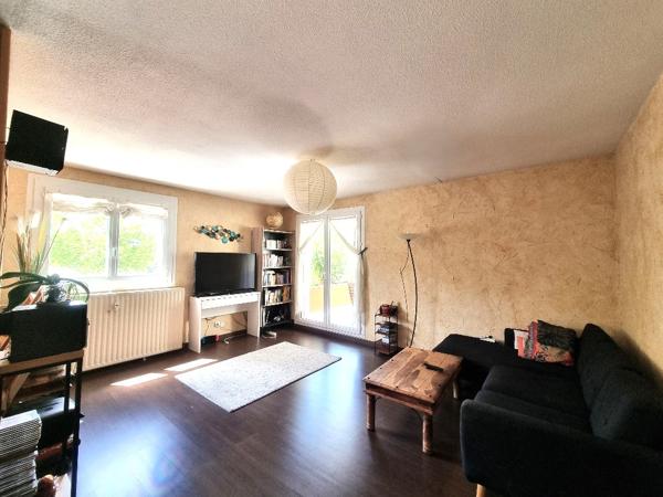 Appartement Blagnac 4 pièce(s) 101.59 m2