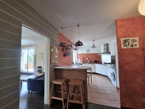 Appartement Blagnac 4 pièce(s) 101.59 m2