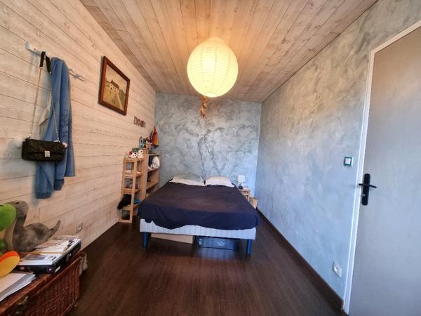 Appartement Blagnac 4 pièce(s) 101.59 m2