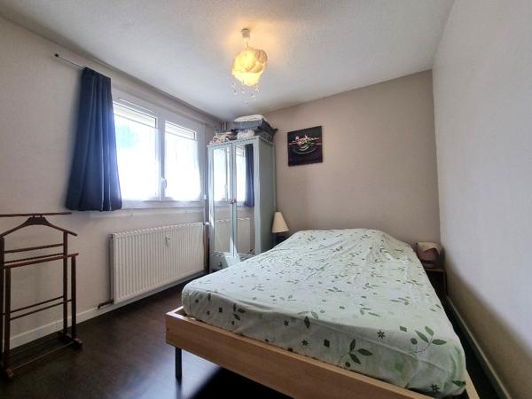 Appartement Blagnac 4 pièce(s) 101.59 m2