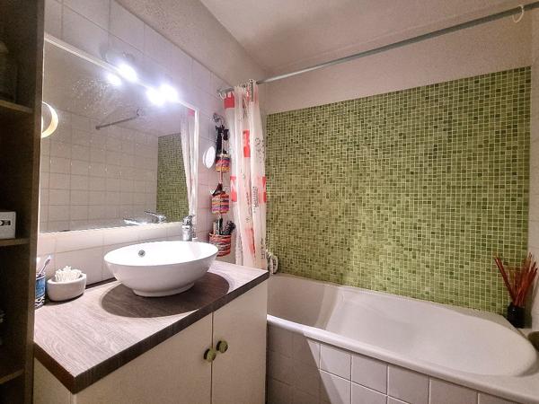 Appartement Blagnac 4 pièce(s) 101.59 m2