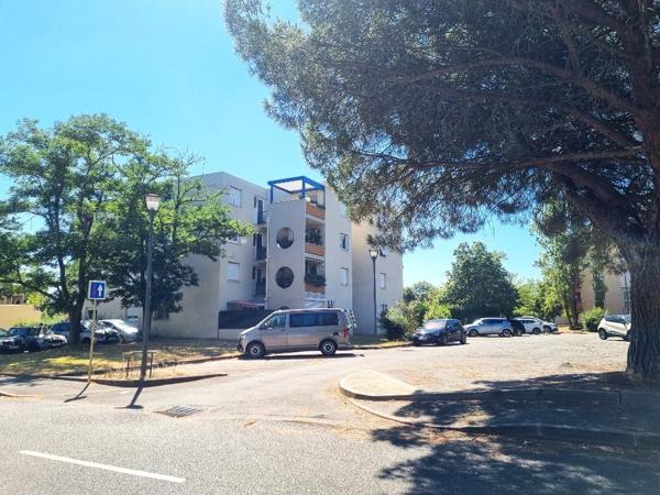 Appartement Blagnac 4 pièce(s) 101.59 m2