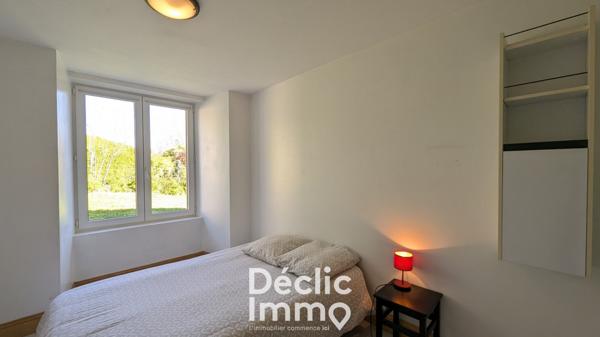 Vente maison en pierre Villebois lavalette, 230m² 7 pièces 345 000€ avec garage