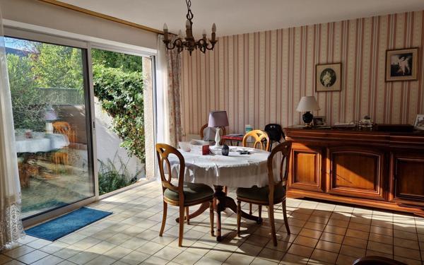 Maison à vendre    4 pièces • 81 m2 Neuilly-Plaisance