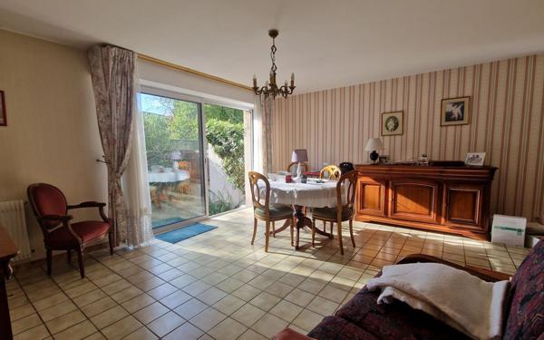 Maison à vendre    4 pièces • 81 m2 Neuilly-Plaisance
