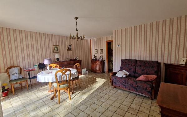 Maison à vendre    4 pièces • 81 m2 Neuilly-Plaisance