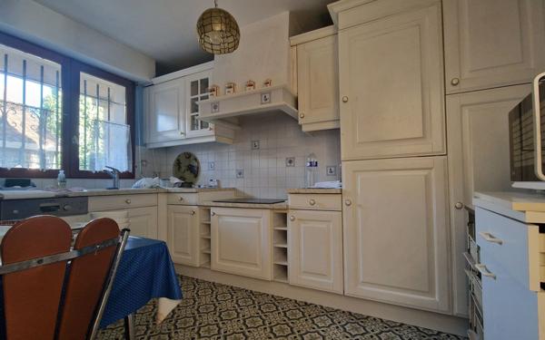 Maison à vendre    4 pièces • 81 m2 Neuilly-Plaisance