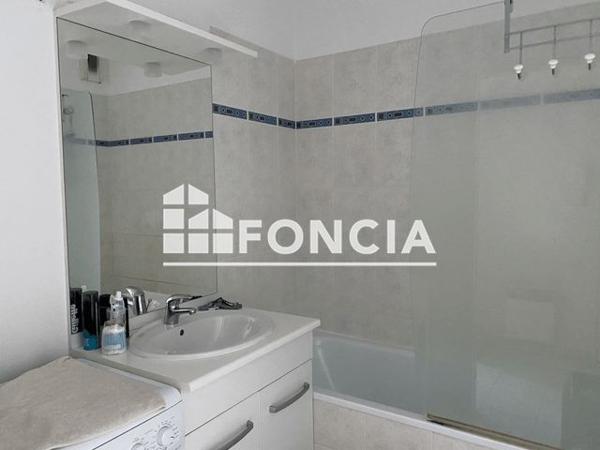 Location Appartement 2 pièces 41.7 m² - DE LA SIXIEME HEURE, DE LA JOI Amiens 80000