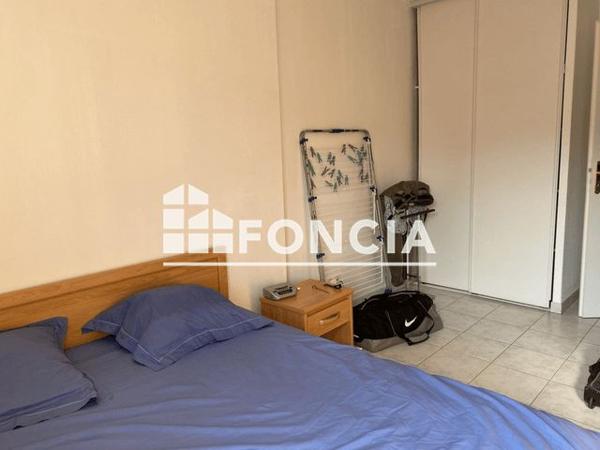 Location Appartement 2 pièces 41.7 m² - DE LA SIXIEME HEURE, DE LA JOI Amiens 80000