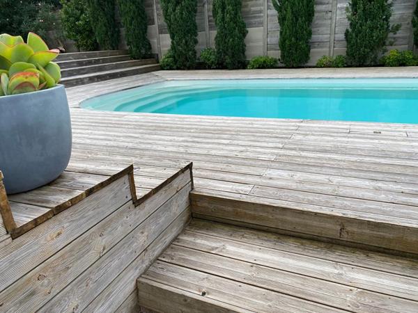 Villa Cap Ferret 8 pièce(s) 174 m2