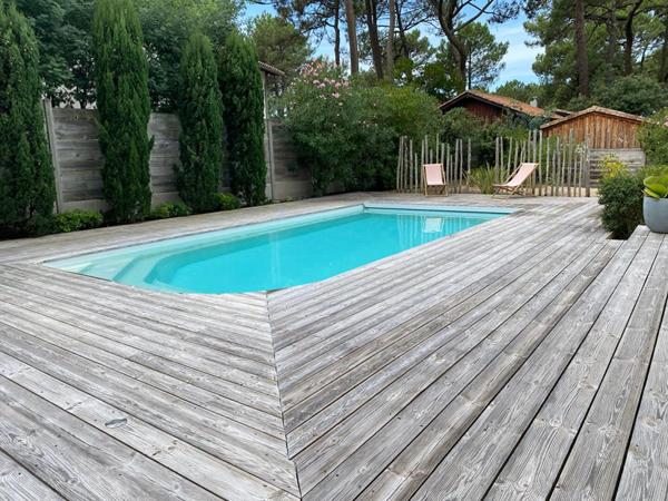 Villa Cap Ferret 8 pièce(s) 174 m2