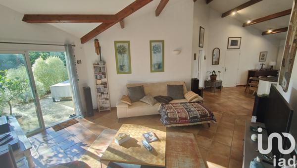 Maison à vendre 10 pièces 215 m² La Roche-sur-Yon