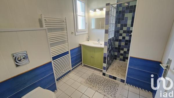 Maison à vendre 10 pièces 215 m² La Roche-sur-Yon