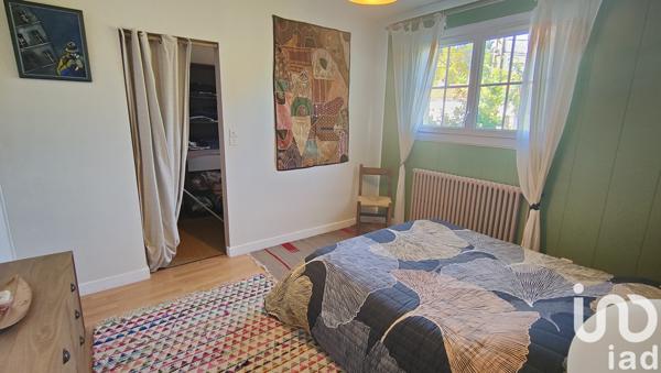 Maison à vendre 10 pièces 215 m² La Roche-sur-Yon