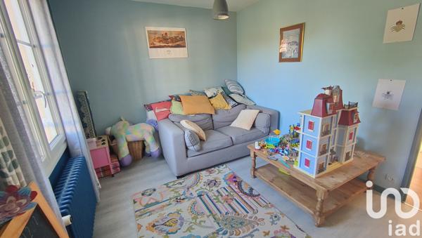 Maison à vendre 10 pièces 215 m² La Roche-sur-Yon