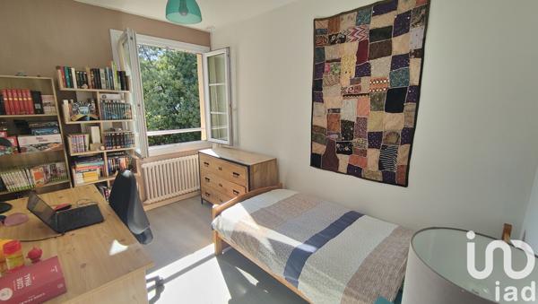 Maison à vendre 10 pièces 215 m² La Roche-sur-Yon