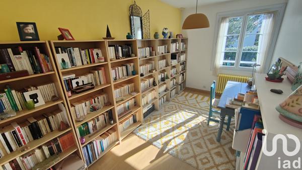 Maison à vendre 10 pièces 215 m² La Roche-sur-Yon