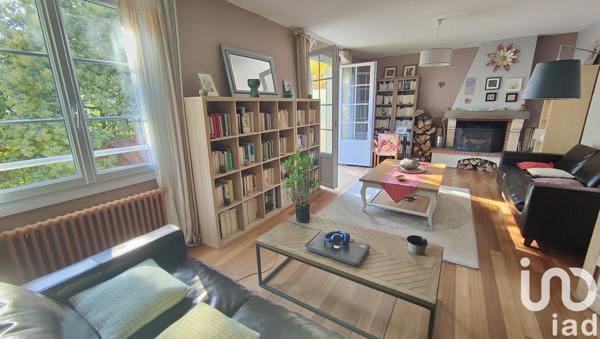 Maison à vendre 10 pièces 215 m² La Roche-sur-Yon