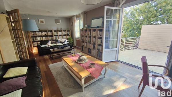 Maison à vendre 10 pièces 215 m² La Roche-sur-Yon