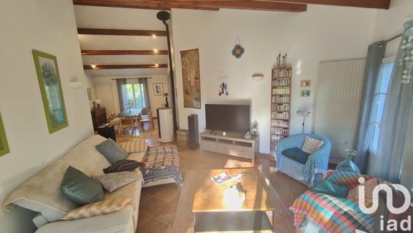 Maison à vendre 10 pièces 215 m² La Roche-sur-Yon