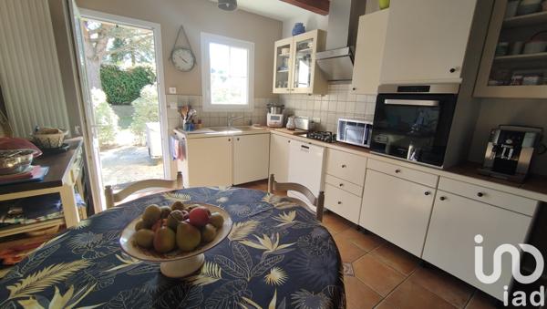 Maison à vendre 10 pièces 215 m² La Roche-sur-Yon