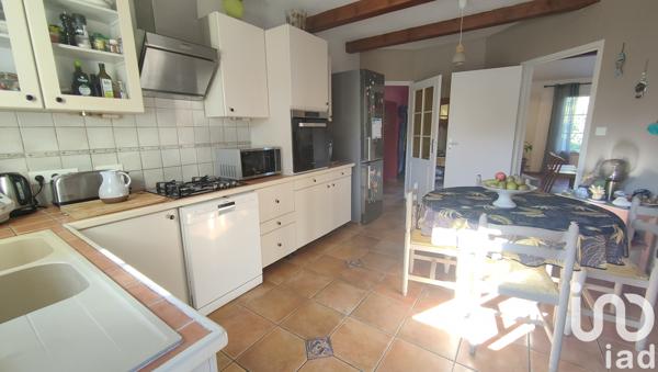 Maison à vendre 10 pièces 215 m² La Roche-sur-Yon