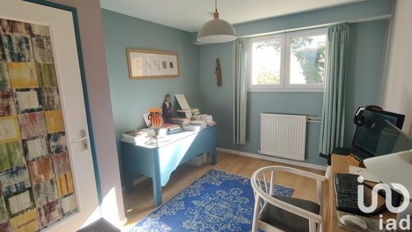 Maison à vendre 10 pièces 215 m² La Roche-sur-Yon