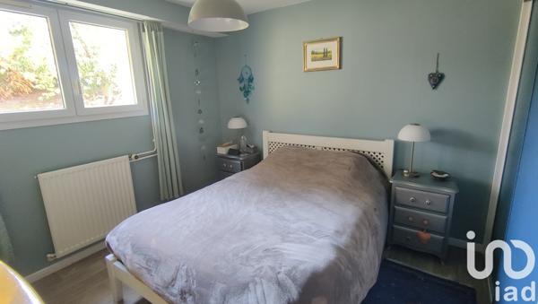 Maison à vendre 10 pièces 215 m² La Roche-sur-Yon