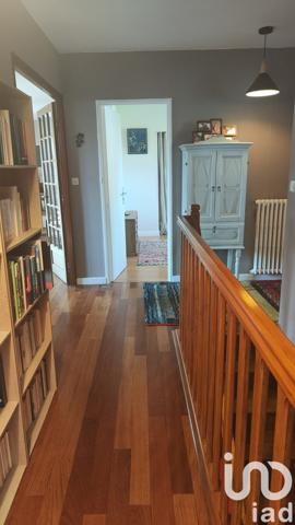 Maison à vendre 10 pièces 215 m² La Roche-sur-Yon