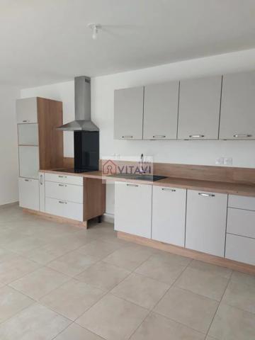 Appartement à louer à Beauvais (60000)