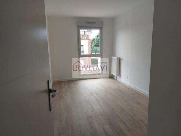 Appartement à louer à Beauvais (60000)