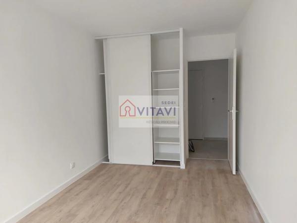 Appartement à louer à Beauvais (60000)