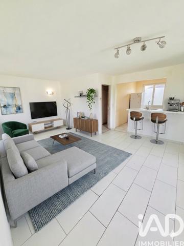 Maison à vendre 5 pièces 68 m² Creil