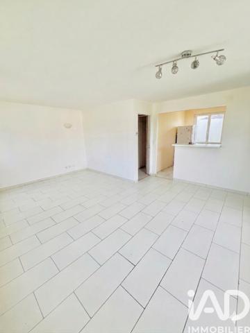 Maison à vendre 5 pièces 68 m² Creil