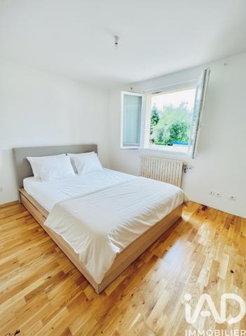 Maison à vendre 5 pièces 68 m² Creil