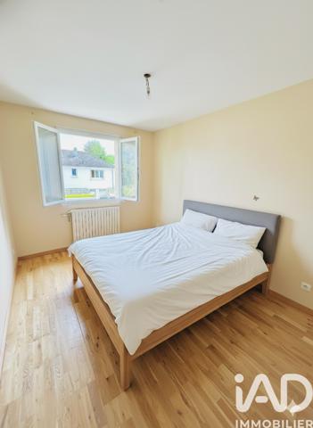 Maison à vendre 5 pièces 68 m² Creil