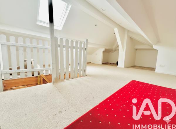 Maison à vendre 5 pièces 68 m² Creil