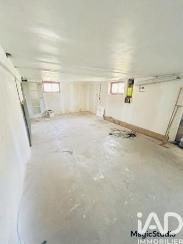 Maison à vendre 5 pièces 68 m² Creil