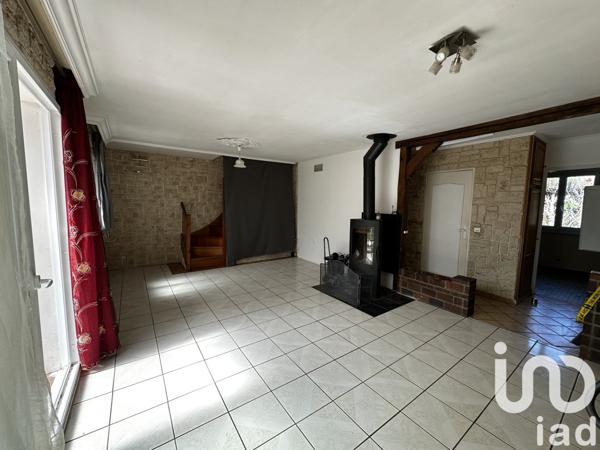 Maison à vendre 10 pièces 198 m² Bouranton