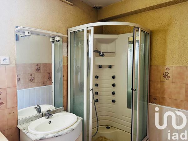 Maison à vendre 10 pièces 198 m² Bouranton