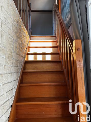 Maison à vendre 10 pièces 198 m² Bouranton