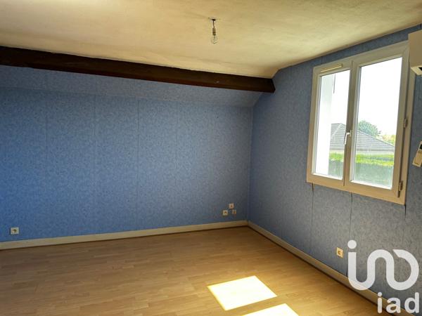 Maison à vendre 10 pièces 198 m² Bouranton