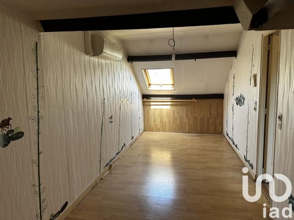 Maison à vendre 10 pièces 198 m² Bouranton