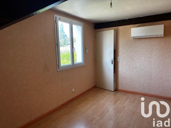 Maison à vendre 10 pièces 198 m² Bouranton