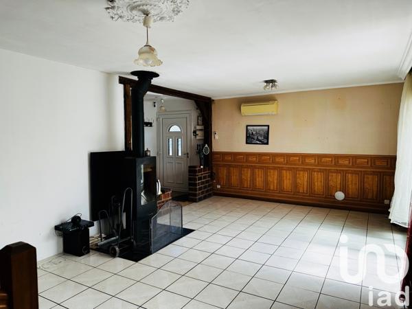 Maison à vendre 10 pièces 198 m² Bouranton