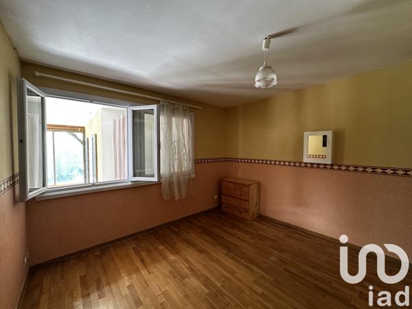 Maison à vendre 10 pièces 198 m² Bouranton