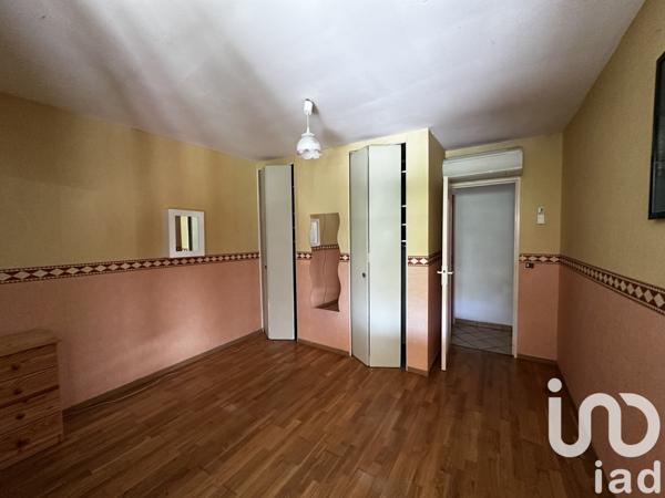 Maison à vendre 10 pièces 198 m² Bouranton