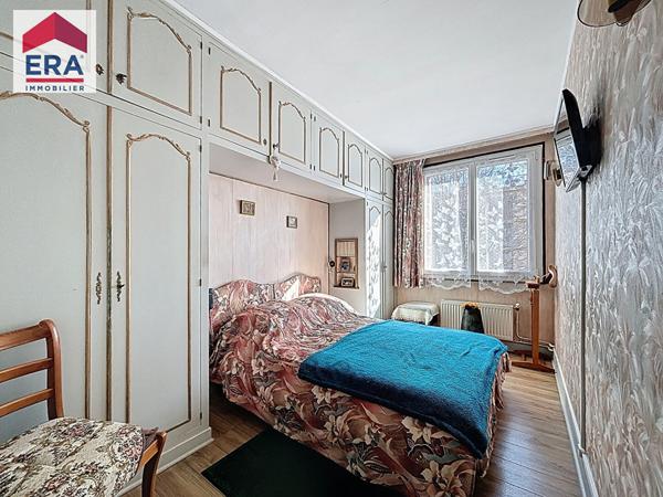 APPARTEMENT 3 PIECES - 64M² - CENTRE VILLE D'IVRY