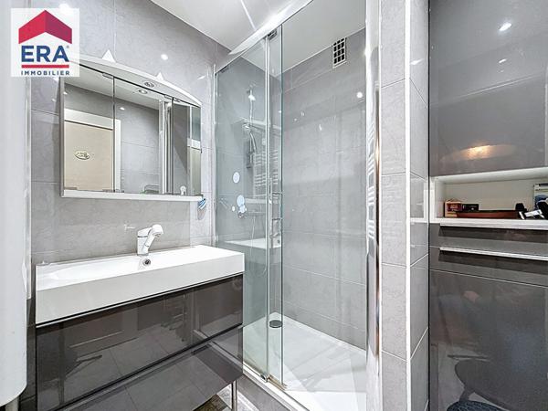 APPARTEMENT 3 PIECES - 64M² - CENTRE VILLE D'IVRY